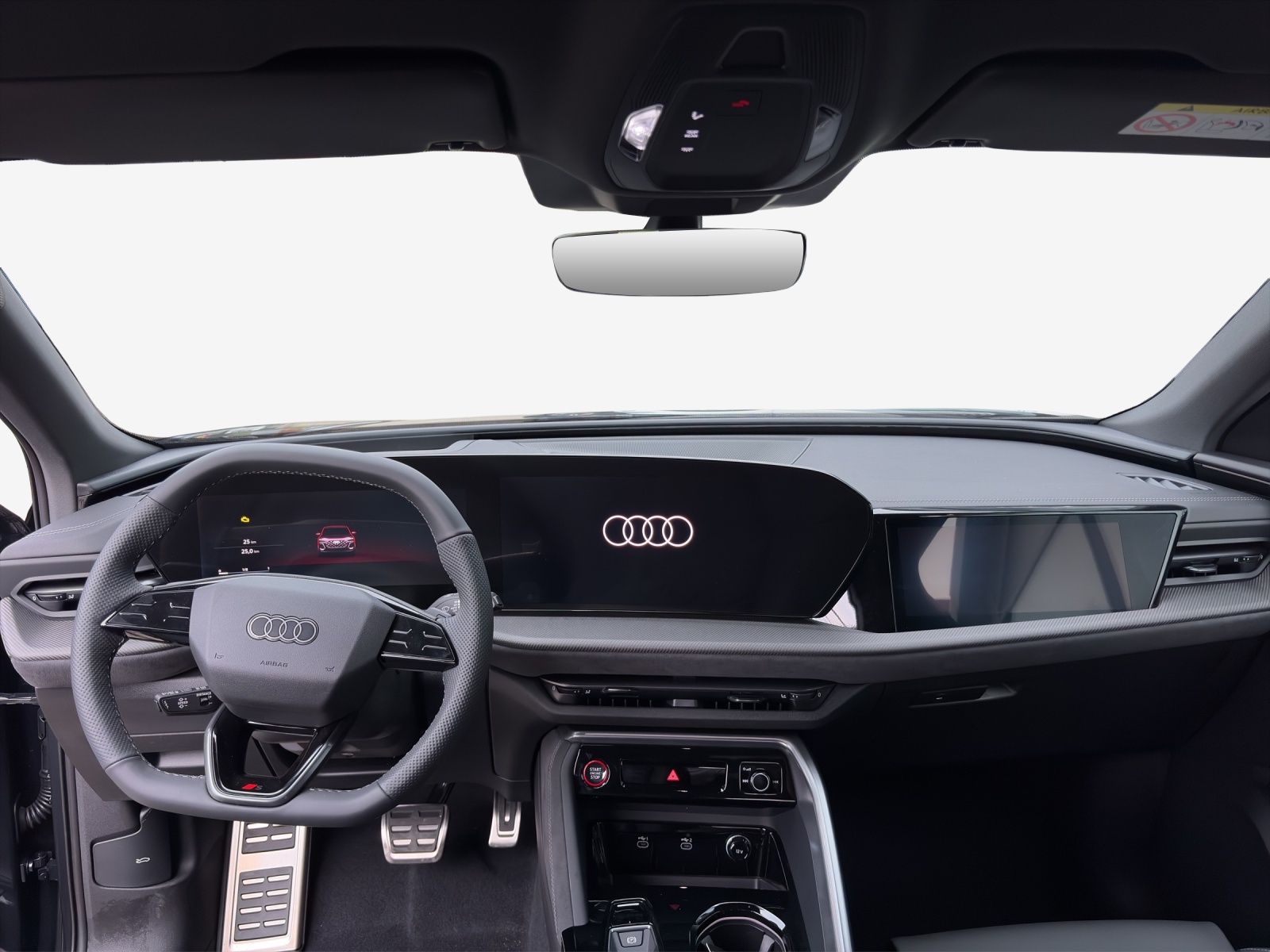 AUDI SQ5 TFSI quattro S-tronic-image-8
