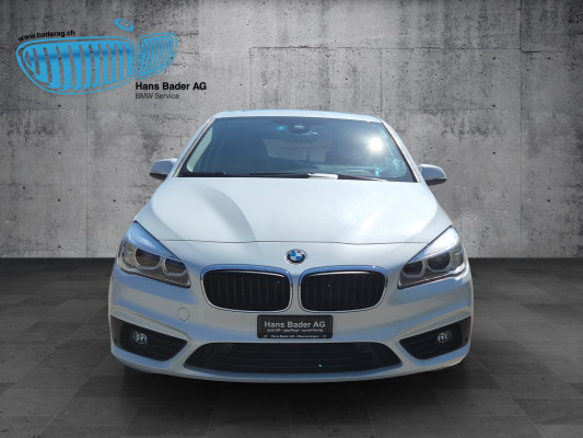 BMW 225i Active Tourer