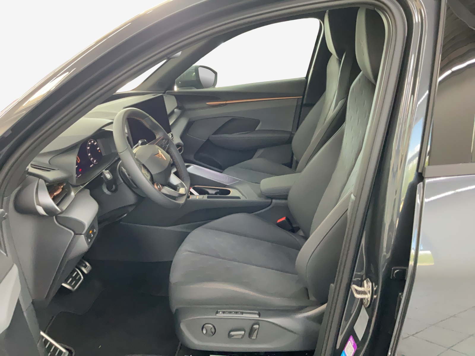 CUPRA Terramar 2.0 TSI DSG 4Drive-image-7