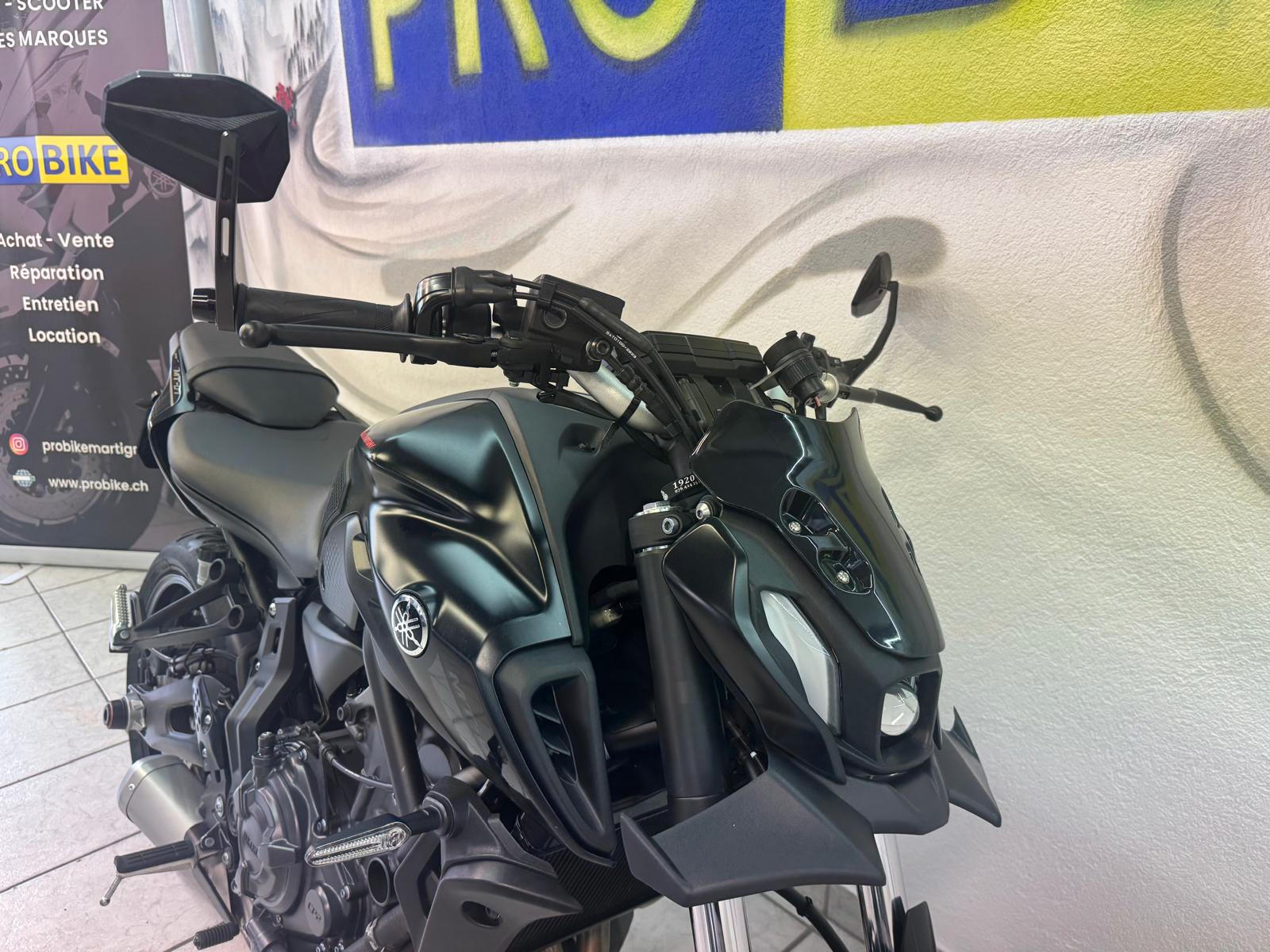 YAMAHA MT-07 (35KW)-image-6