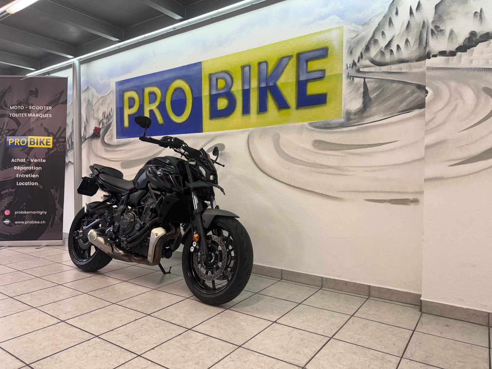 YAMAHA MT-07 (35KW)-image-0