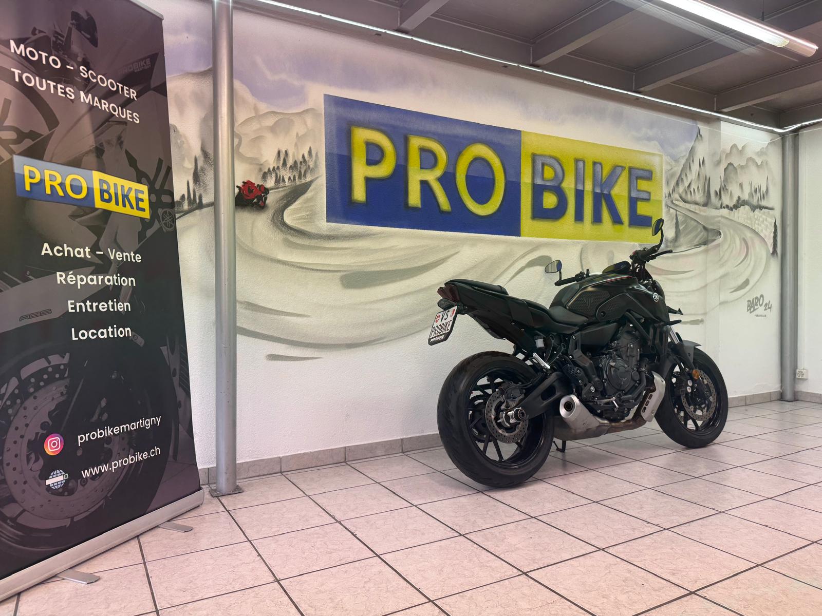 YAMAHA MT-07 (35KW)-image-2