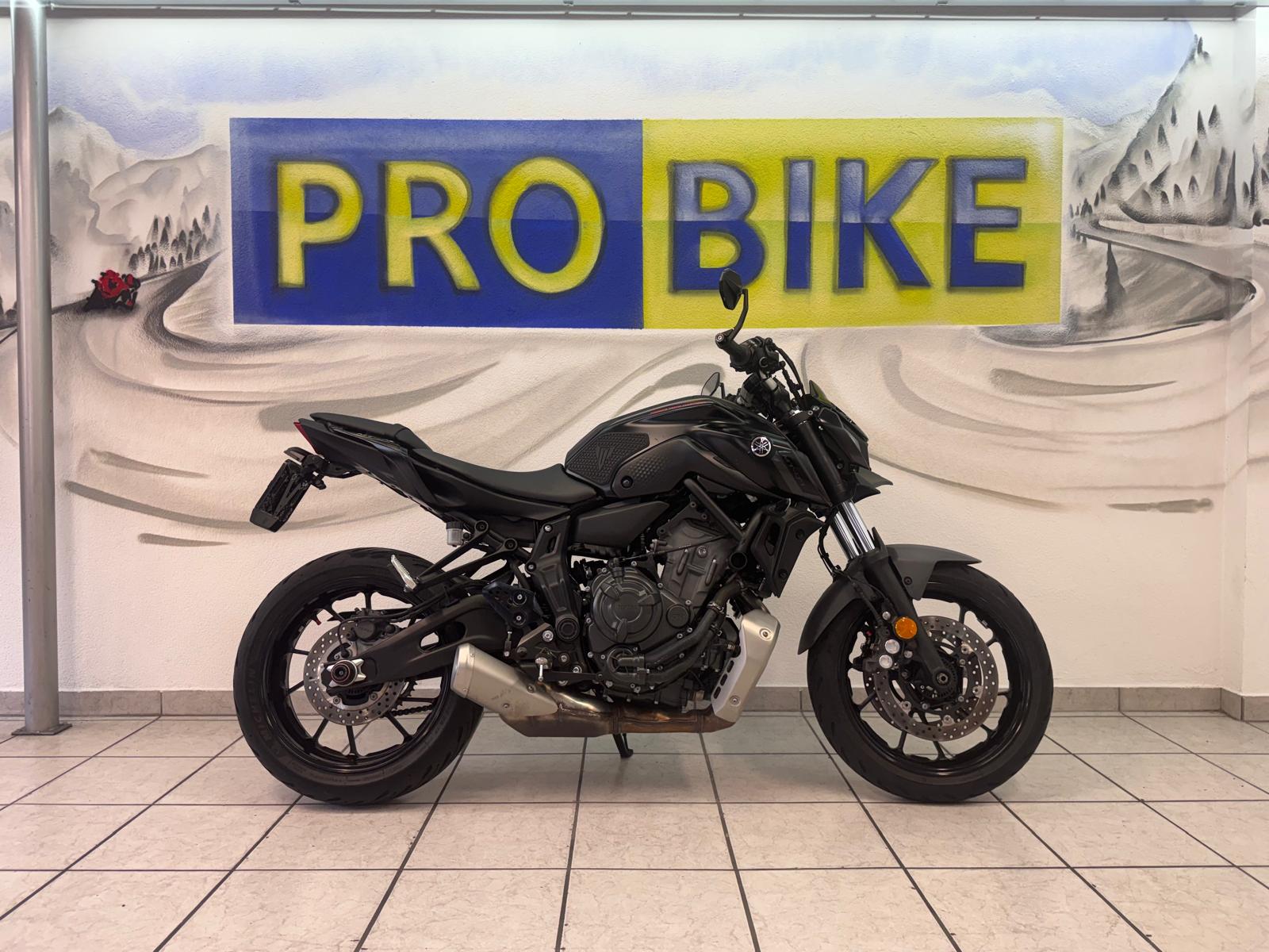 YAMAHA MT-07 (35KW)-image-1