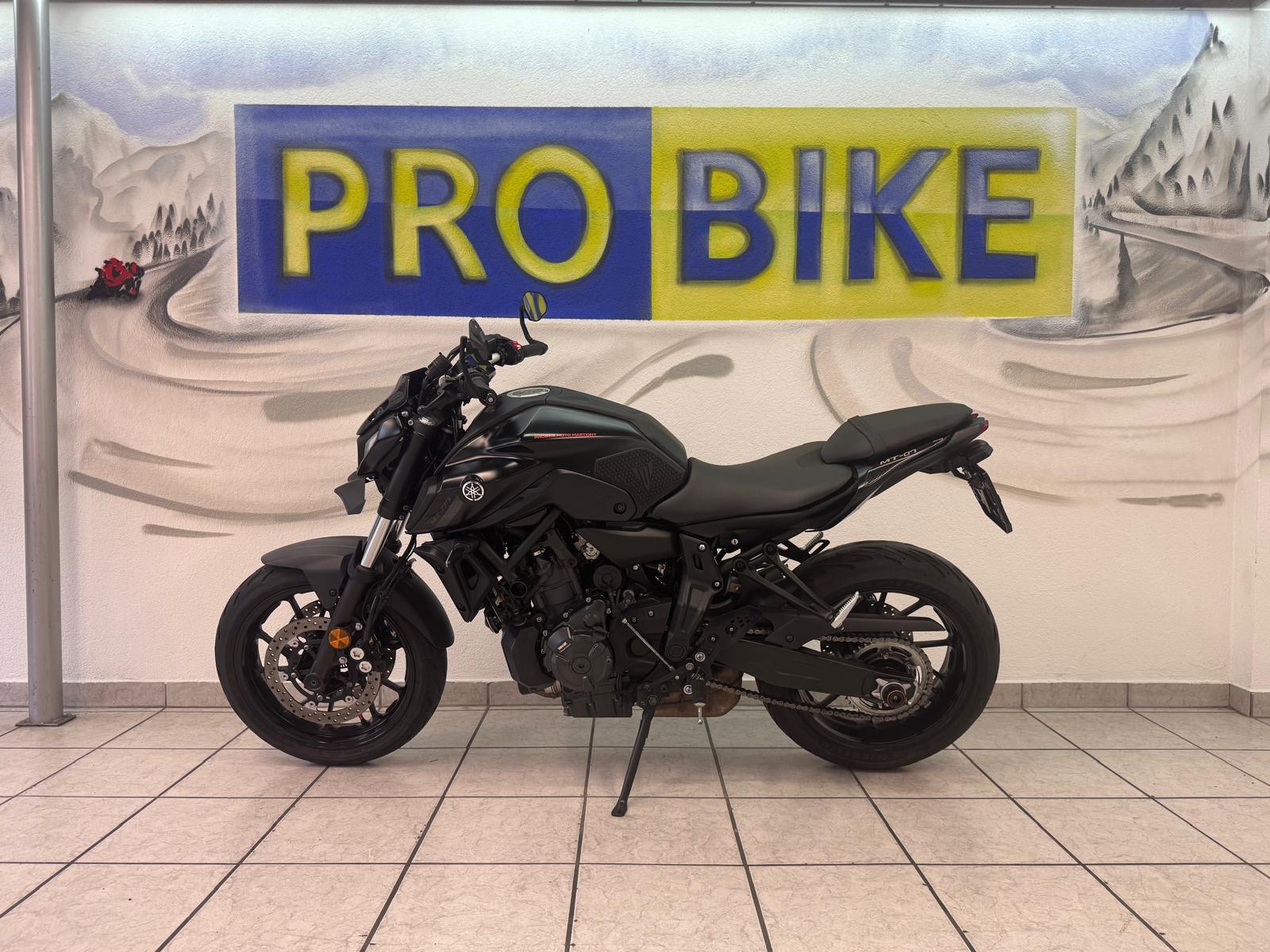 YAMAHA MT-07 (35KW)-image-4