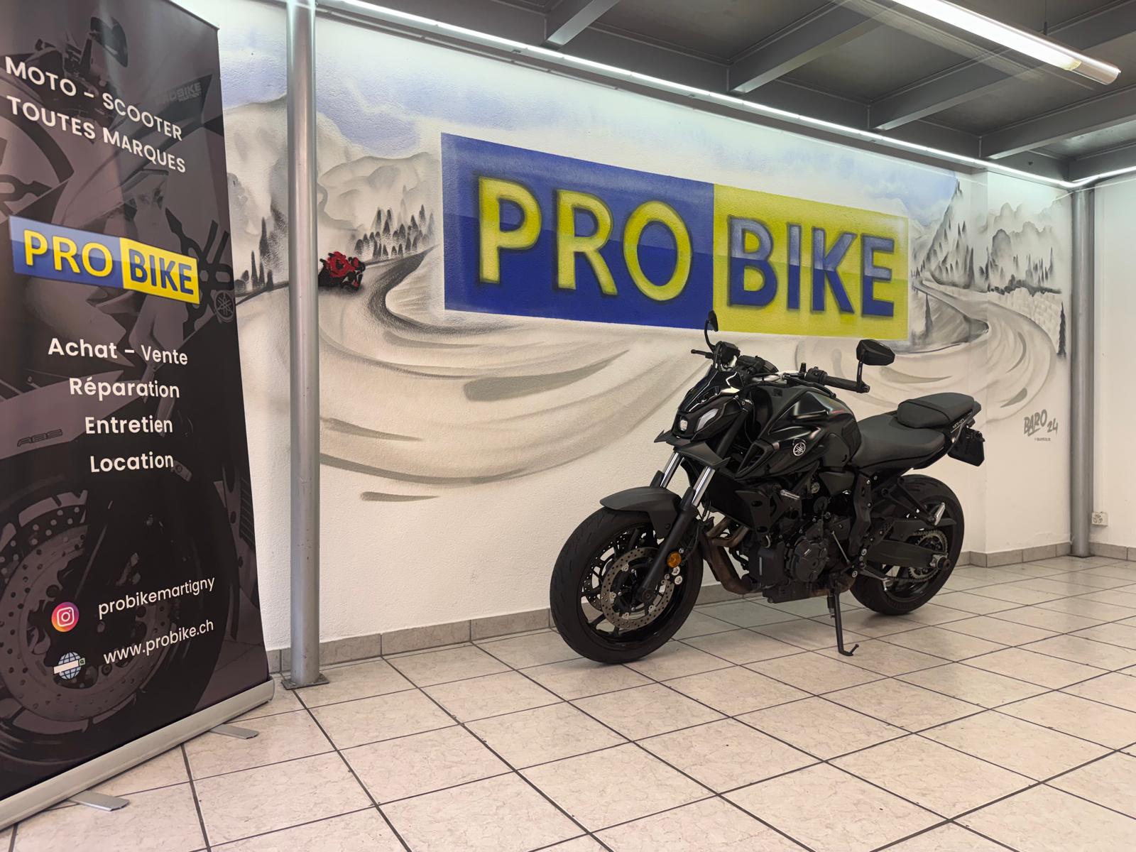 YAMAHA MT-07 (35KW)-image-5