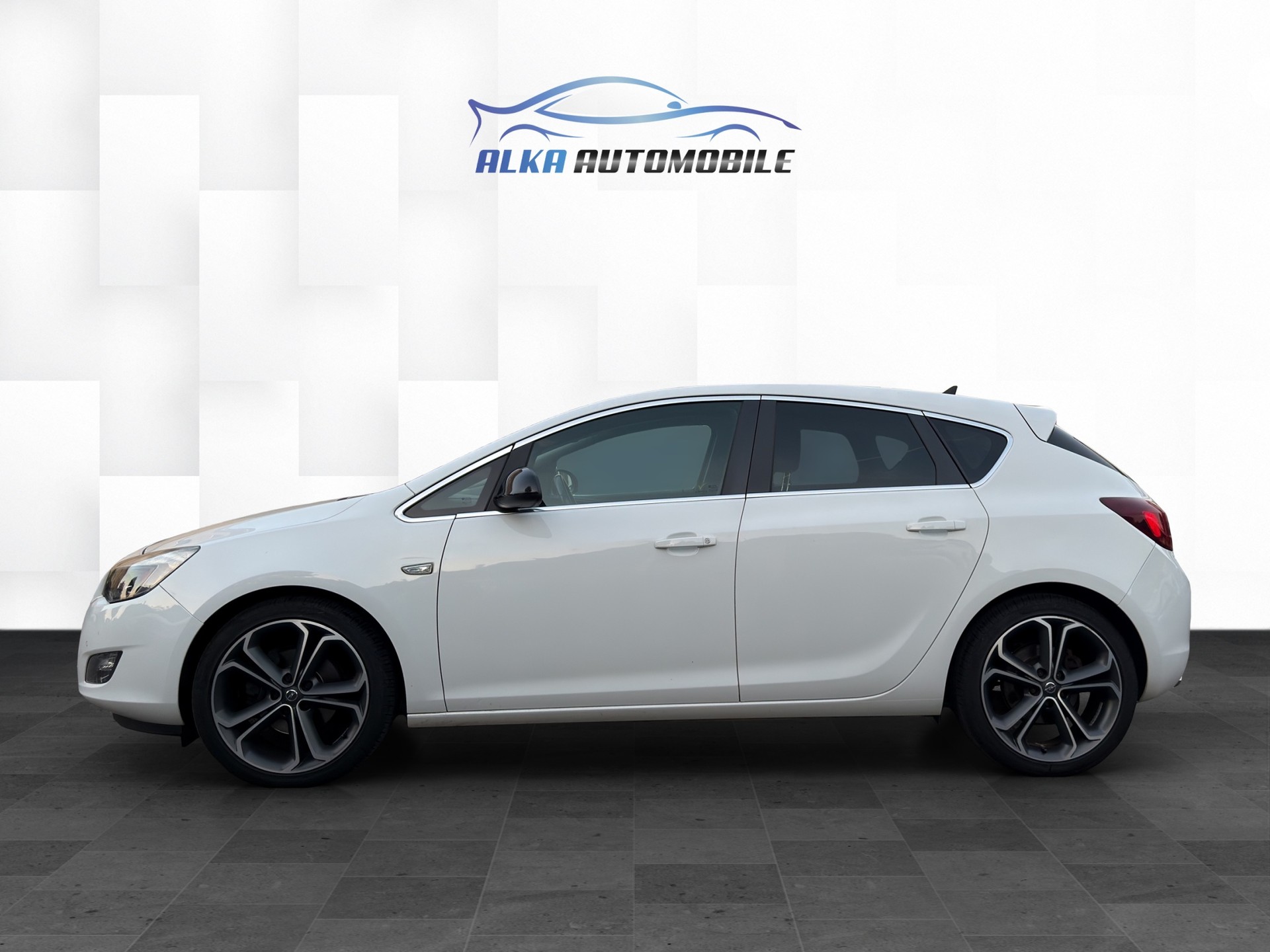 OPEL Astra 1.6i 16V Turbo Sport-showroom-element-3