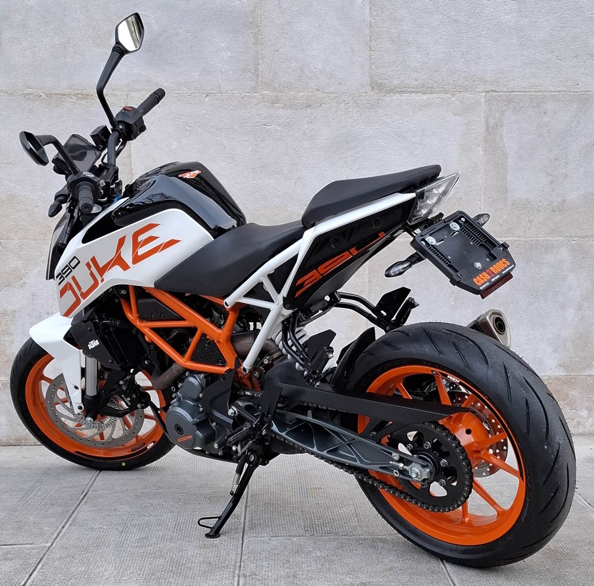 KTM 390 Duke ABS-image-5
