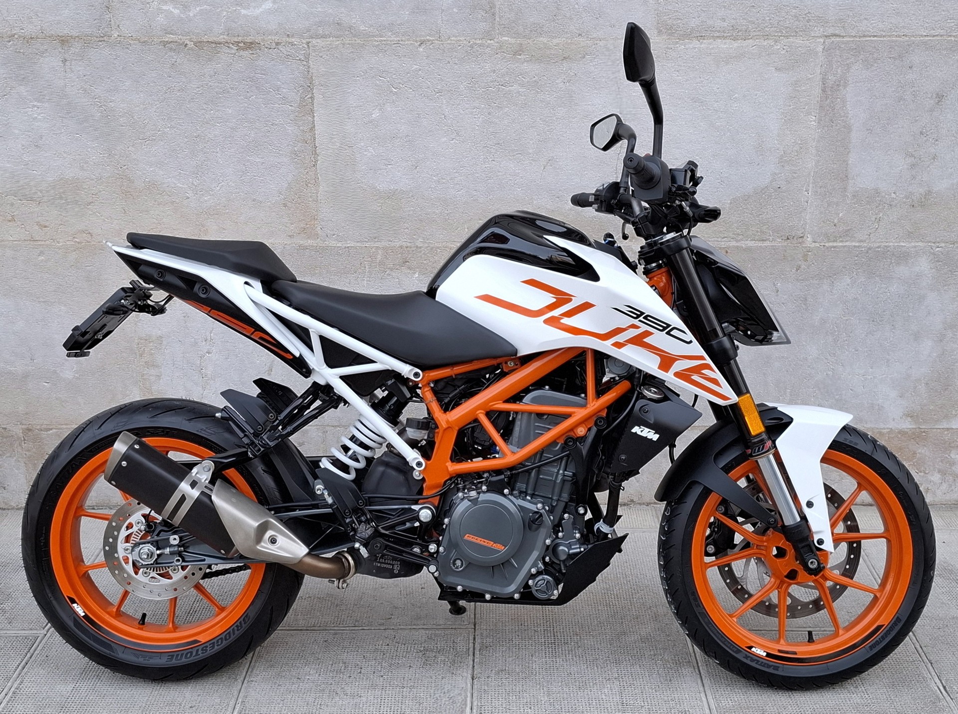 KTM 390 Duke ABS-image-0