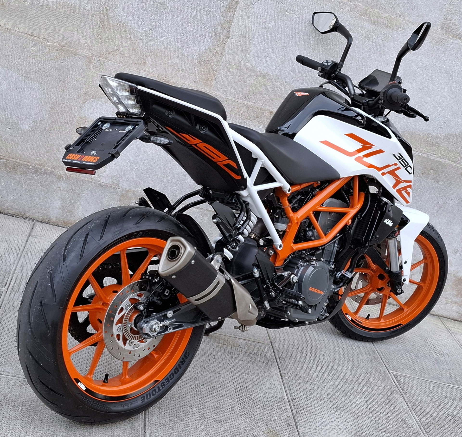 KTM 390 Duke ABS-image-4