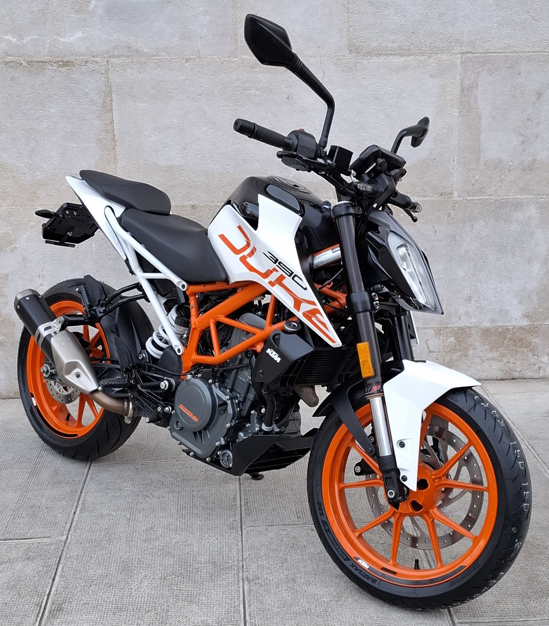 KTM 390 Duke ABS-image-1