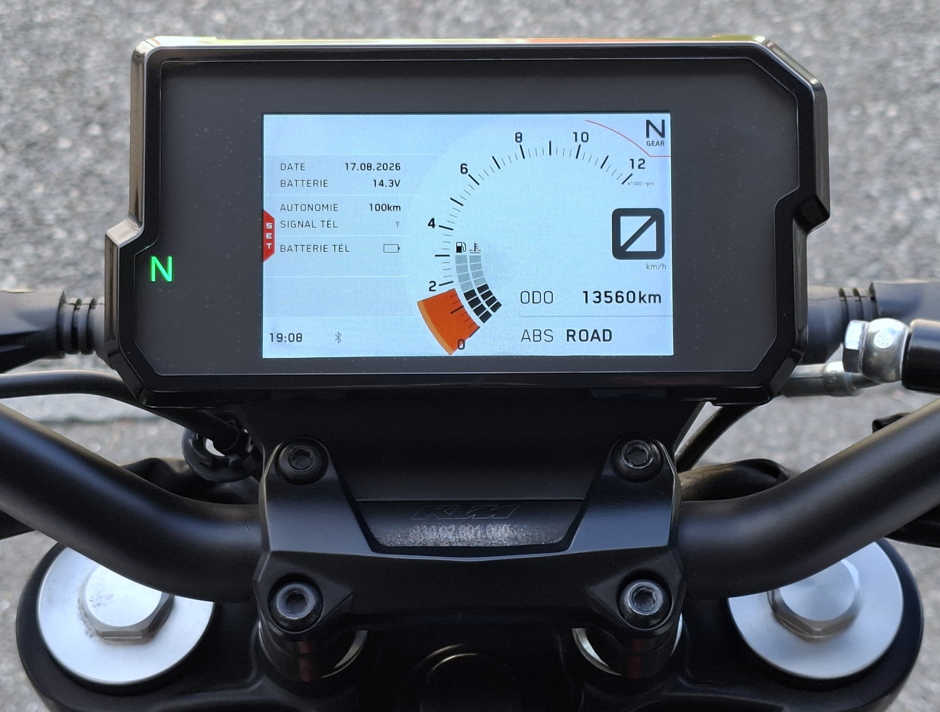 KTM 390 Duke ABS-image-6