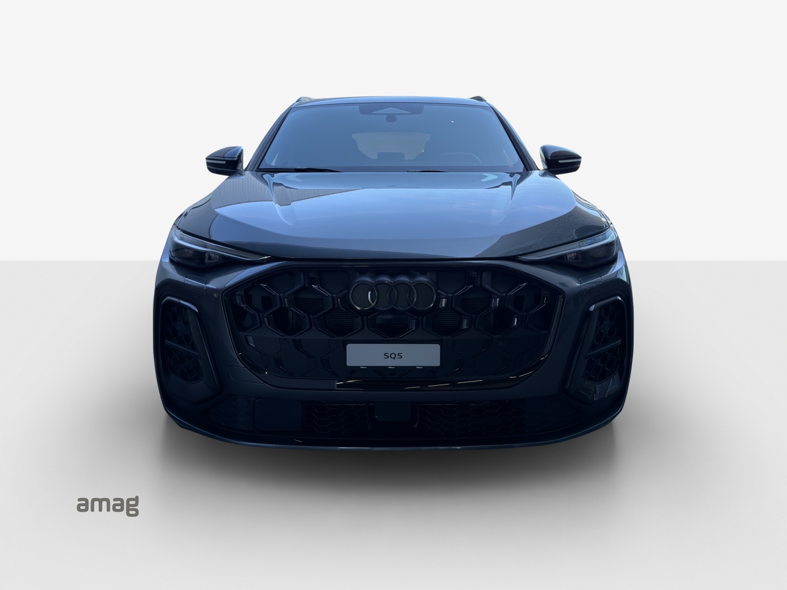 AUDI SQ5 TFSI quattro S-tronic-image-6
