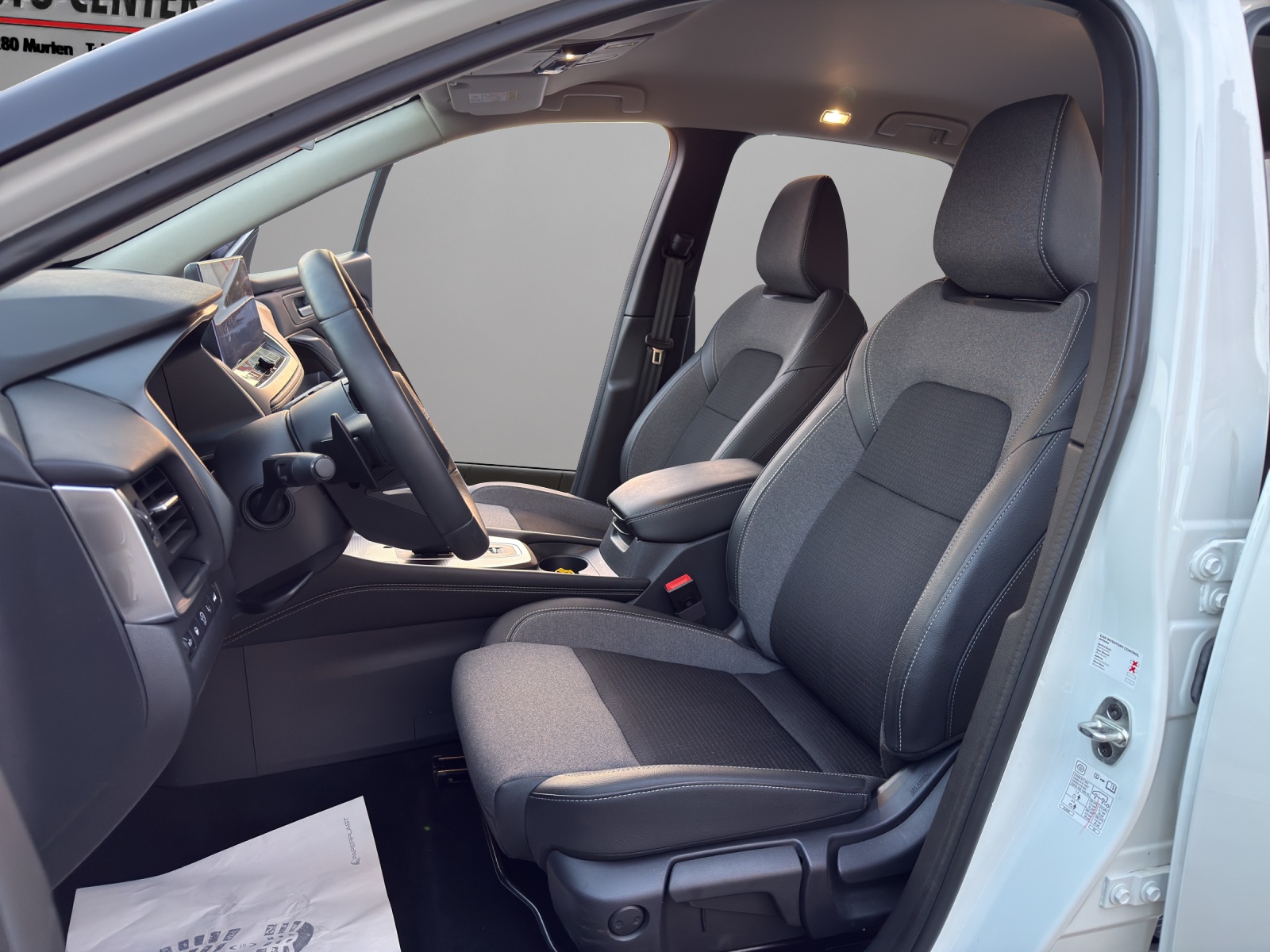 NISSAN Qashqai 1.3 DIG-T MHEV N-Connecta Xtronic (5 STÜCK)-image-8