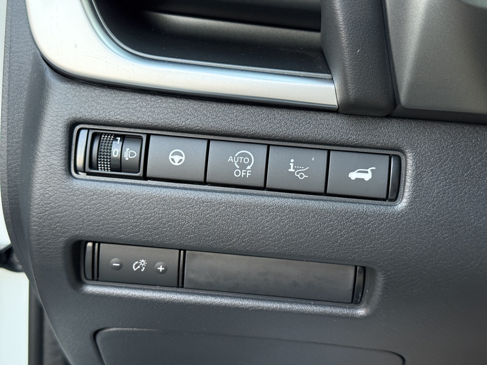 NISSAN Qashqai 1.3 DIG-T MHEV N-Connecta Xtronic (5 STÜCK)-image-21