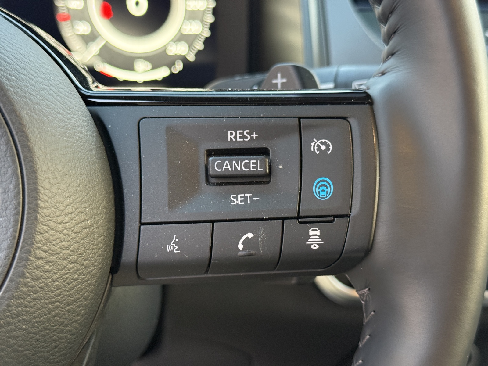 NISSAN Qashqai 1.3 DIG-T MHEV N-Connecta Xtronic (5 STÜCK)-image-23