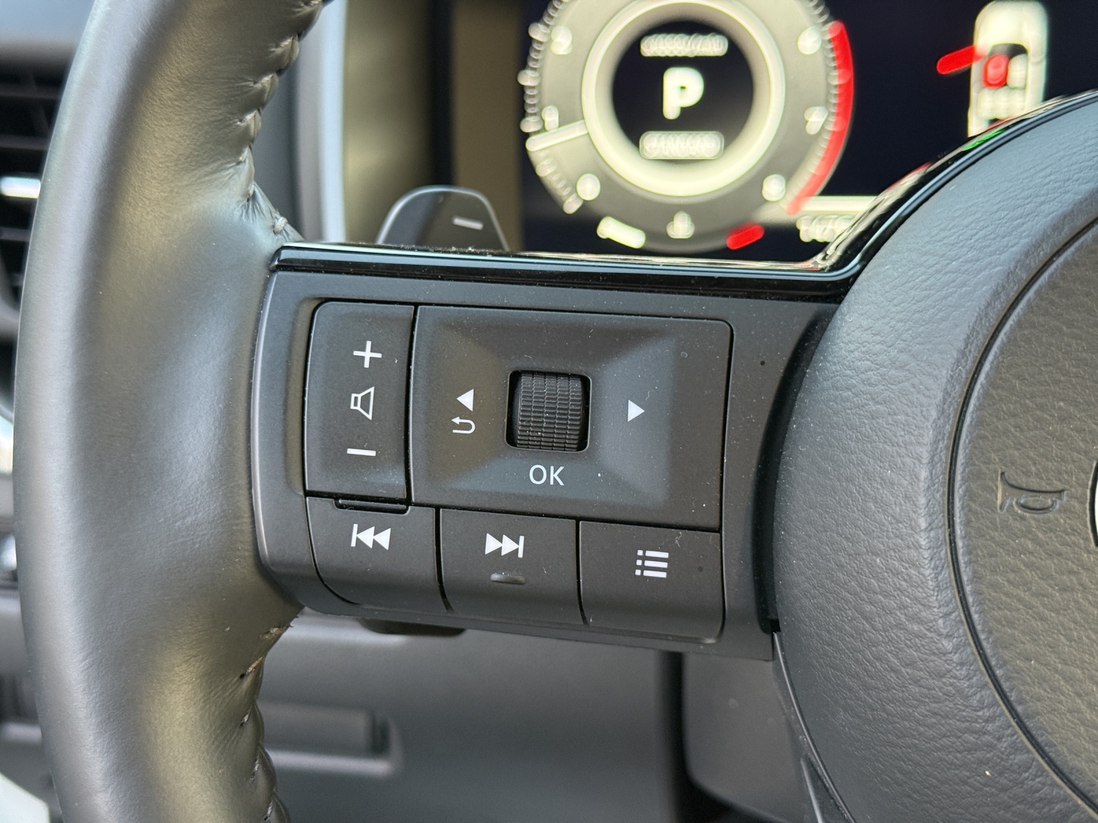 NISSAN Qashqai 1.3 DIG-T MHEV N-Connecta Xtronic (5 STÜCK)-image-22