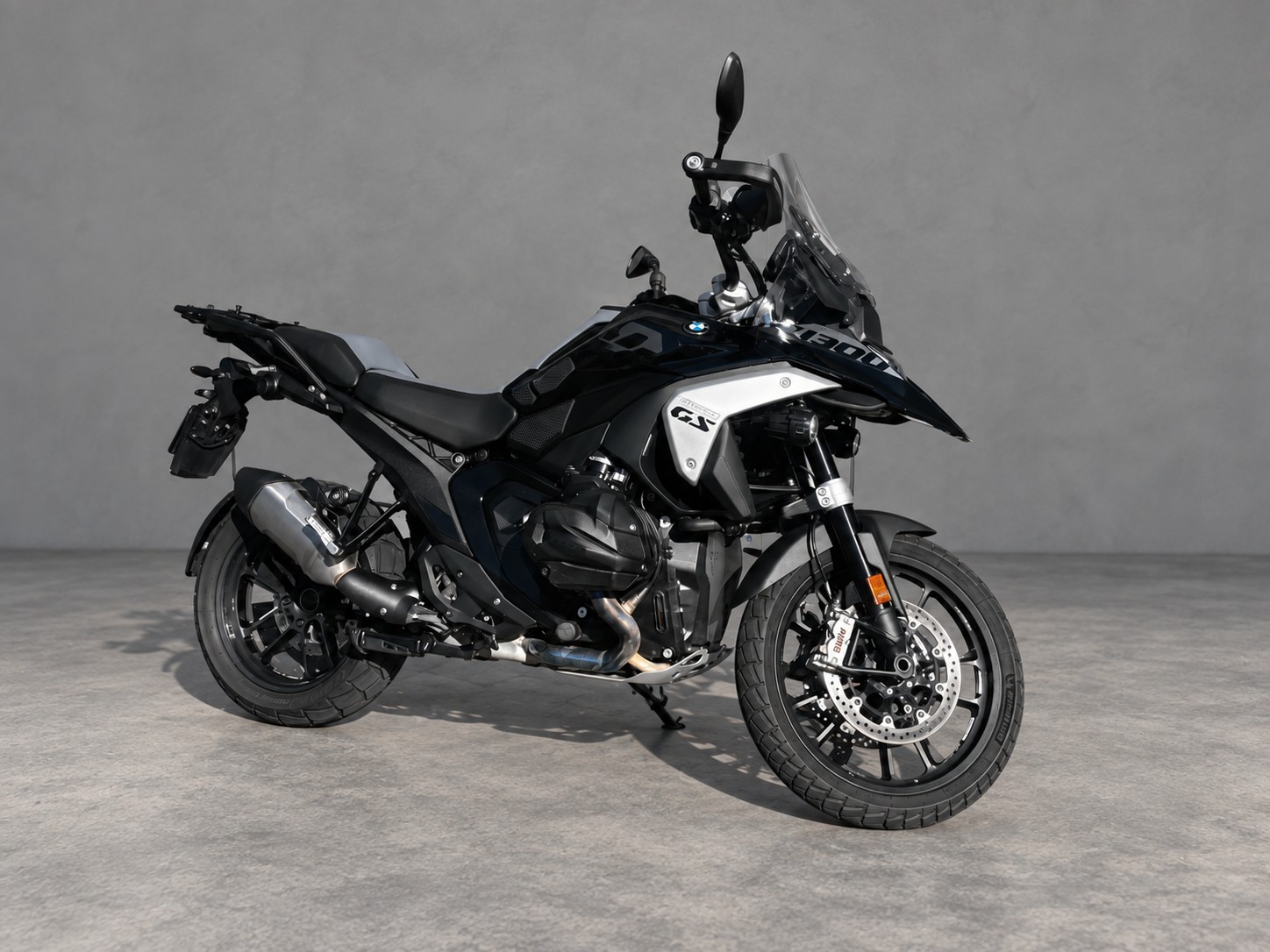 BMW BMW R 1300 GS ASA 2026 – Prix neuf CHF 29'000 – Garantie BMW 5 ans-image-5