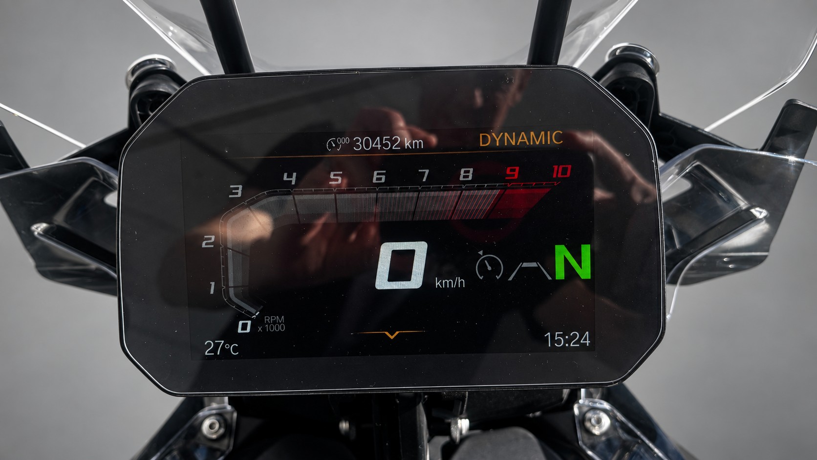 BMW BMW R 1300 GS ASA 2026 – Prix neuf CHF 29'000 – Garantie BMW 5 ans-image-3