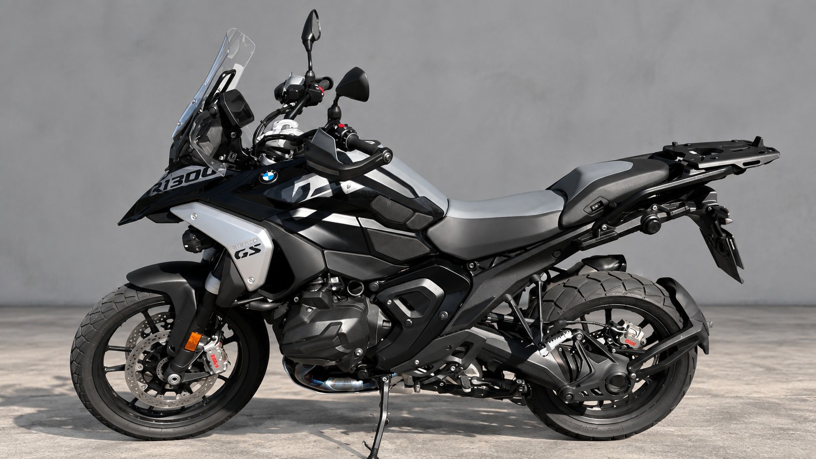 BMW BMW R 1300 GS ASA 2026 – Prix neuf CHF 29'000 – Garantie BMW 5 ans-image-1