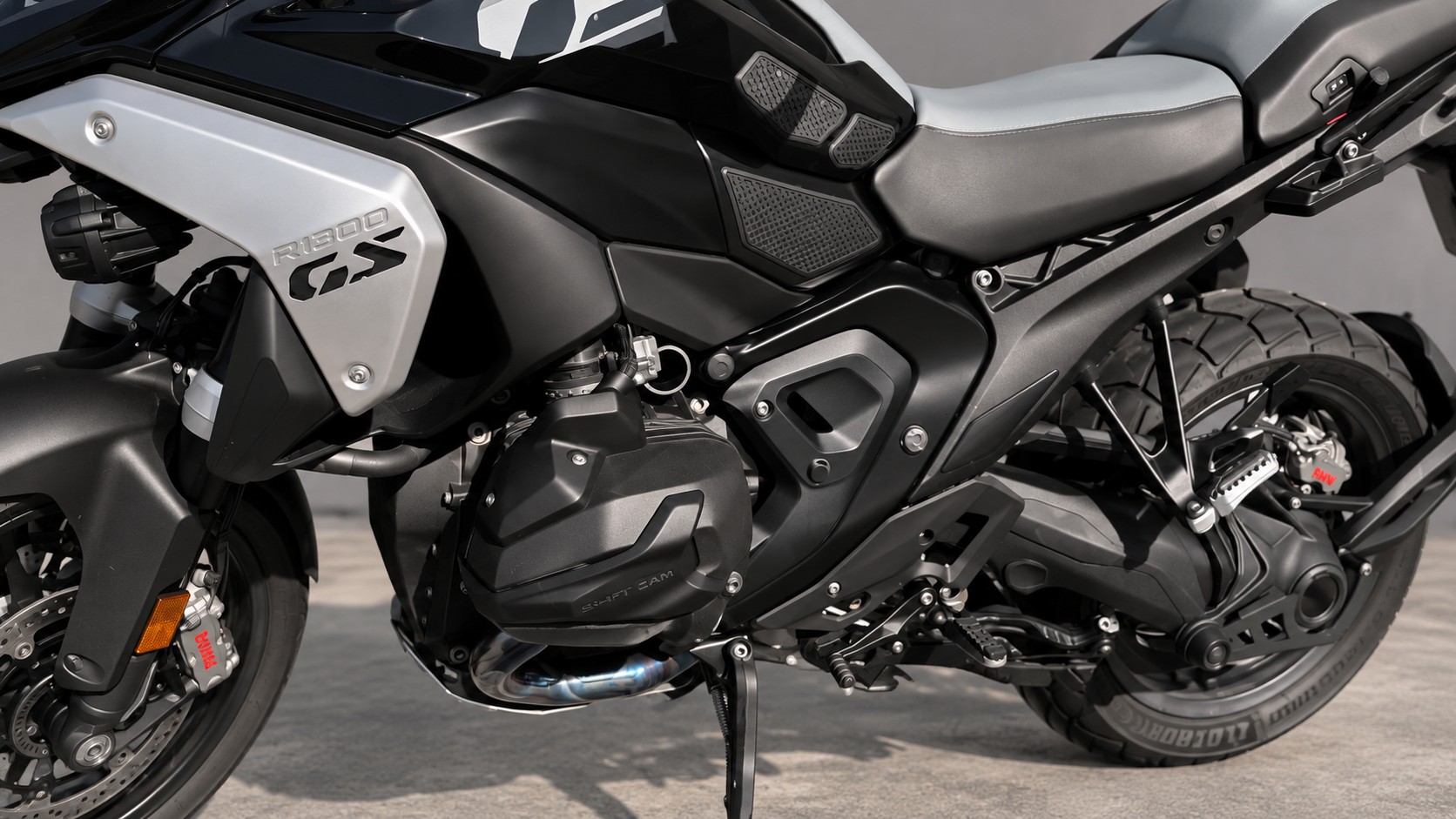 BMW BMW R 1300 GS ASA 2026 – Prix neuf CHF 29'000 – Garantie BMW 5 ans-image-8