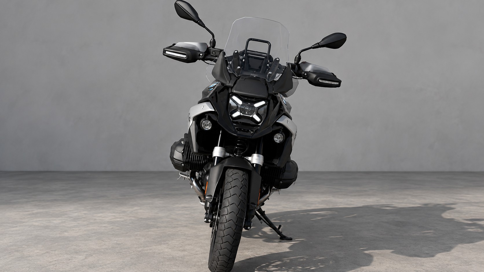 BMW BMW R 1300 GS ASA 2026 – Prix neuf CHF 29'000 – Garantie BMW 5 ans-image-4