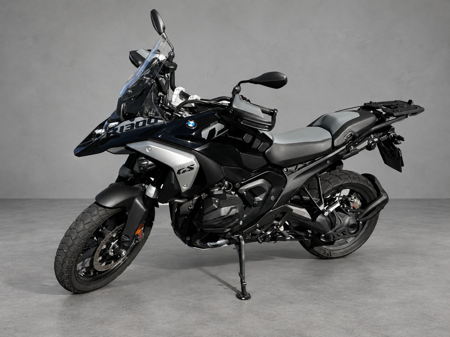BMW BMW R 1300 GS ASA 2026 – Prix neuf CHF 29'000 – Garantie BMW 5 ans-image-0