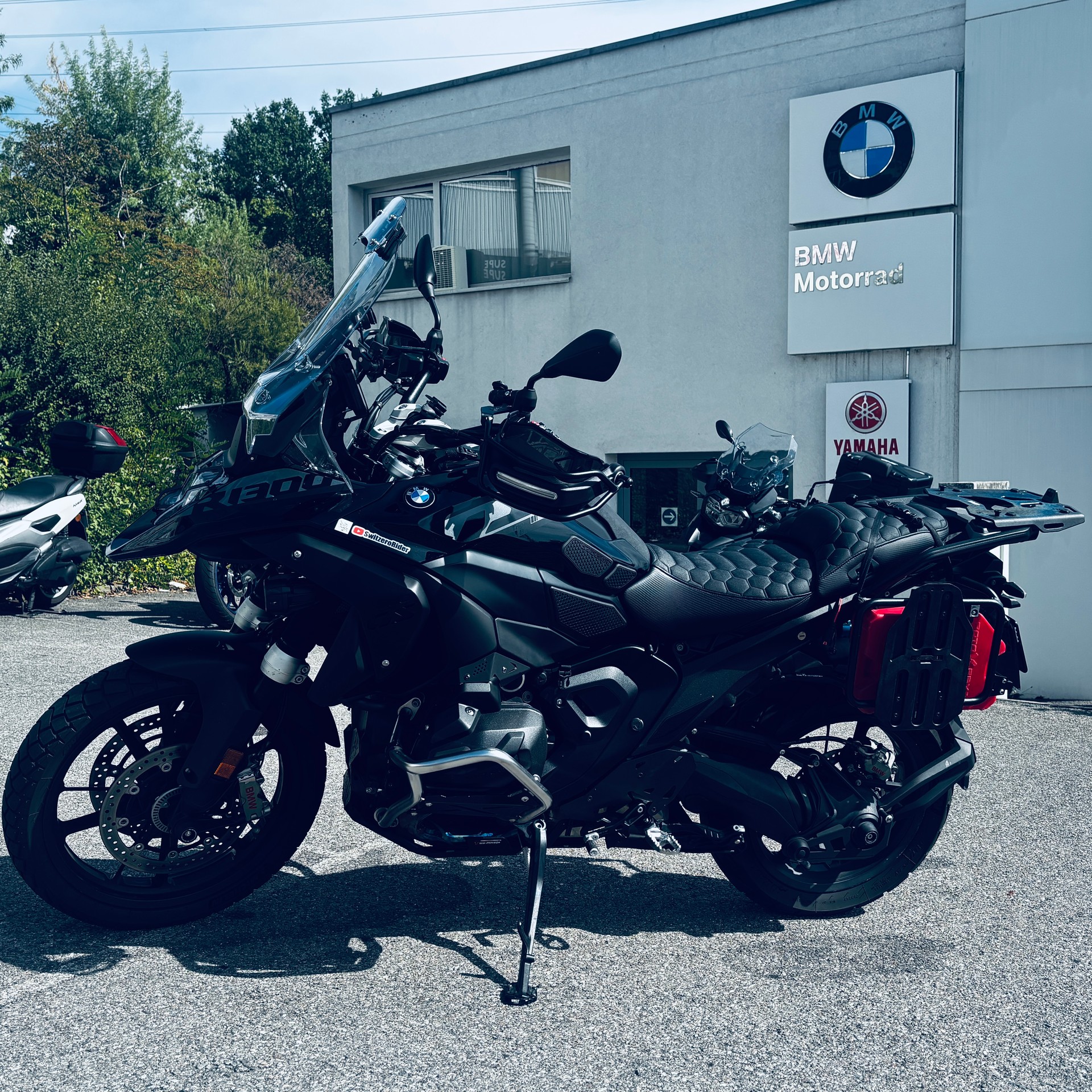 BMW R 1300 GS Triple Black ASA-image-0