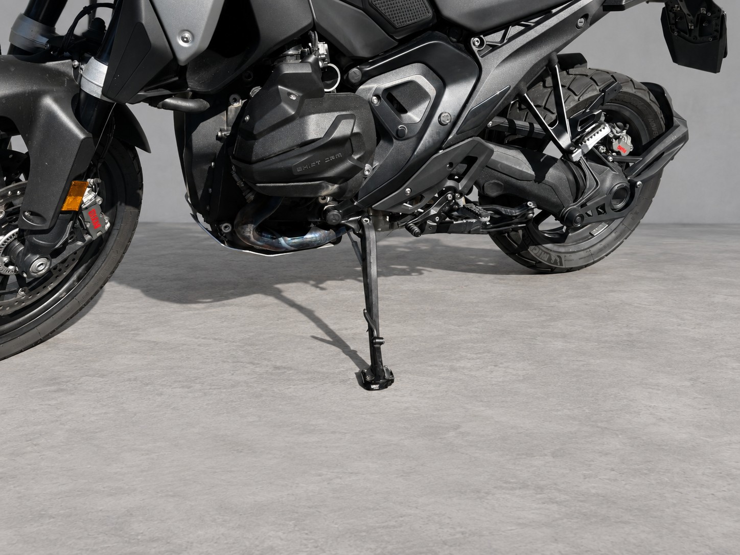 BMW BMW R 1300 GS ASA 2026 – Prix neuf CHF 29'000 – Garantie BMW 5 ans-image-7