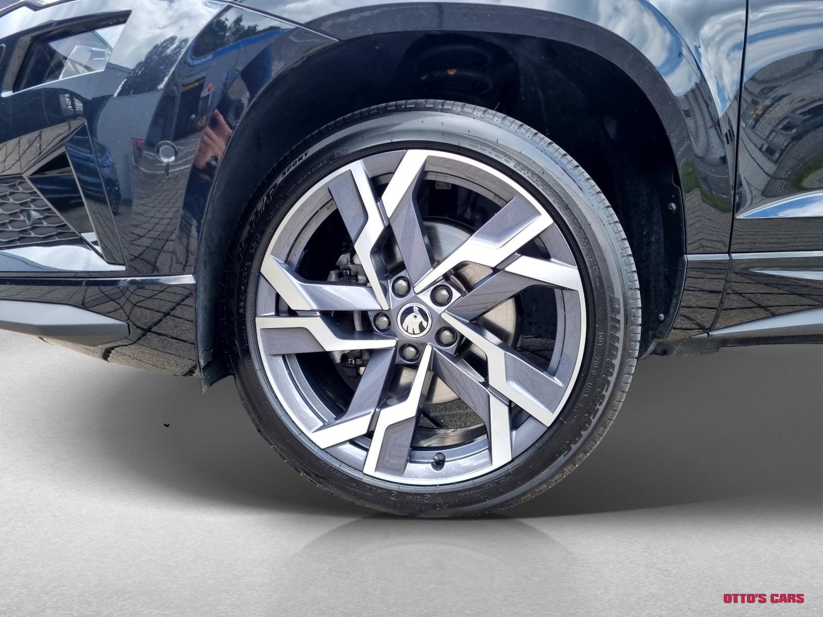 SKODA Karoq 2.0 TSI SportLine 4x4 DSG 2026-image-12