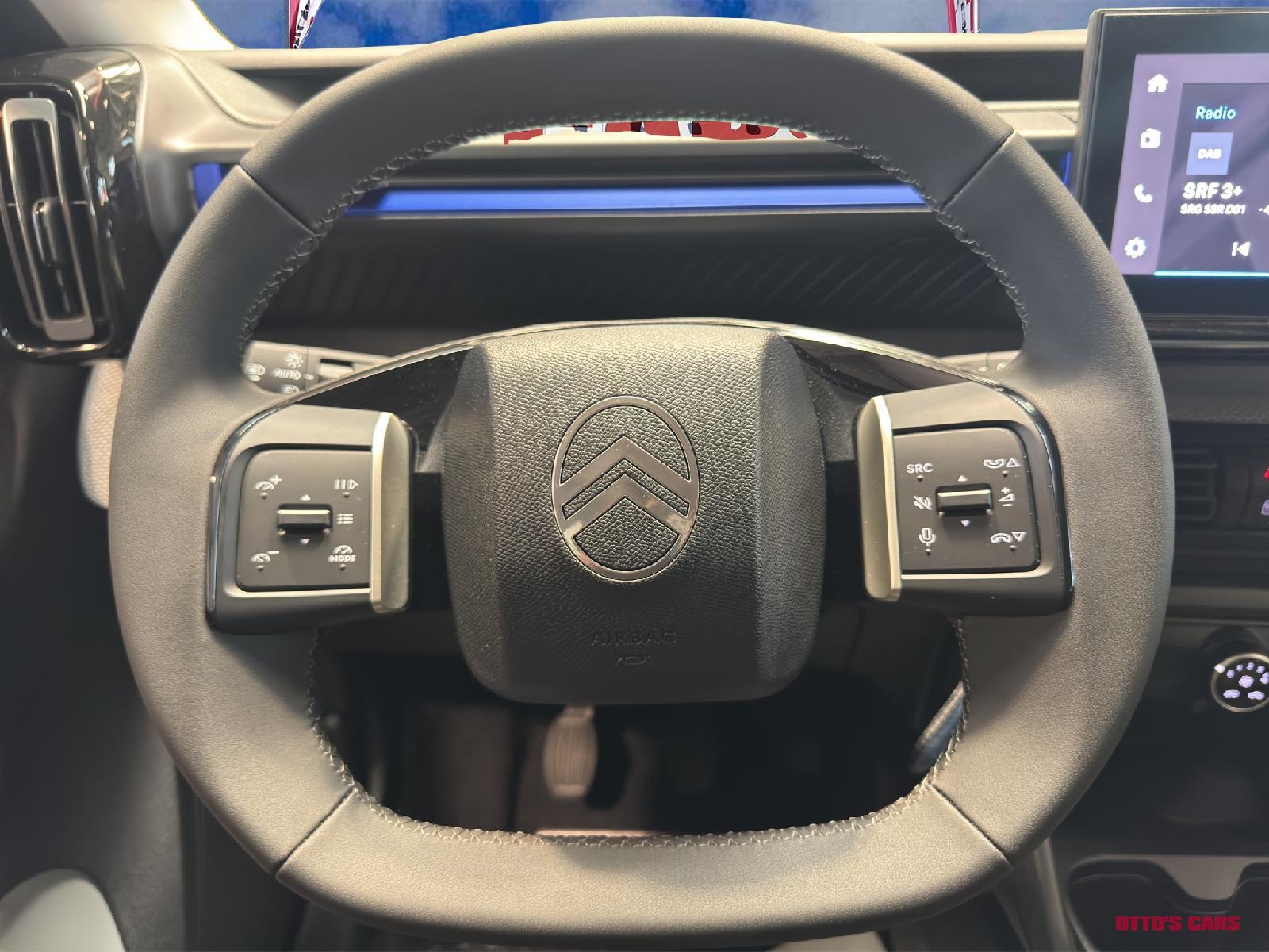 CITROEN C3 1.2 Turbo Plus 2026-showroom-element-3