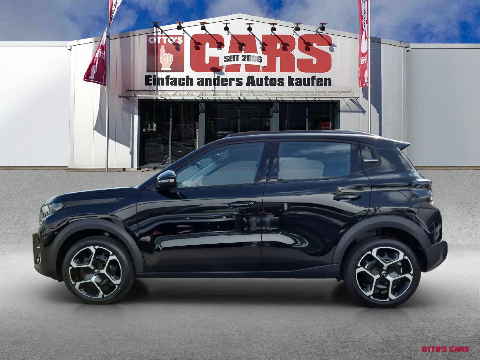 CITROEN C3 1.2 Turbo Plus 2026-image-8