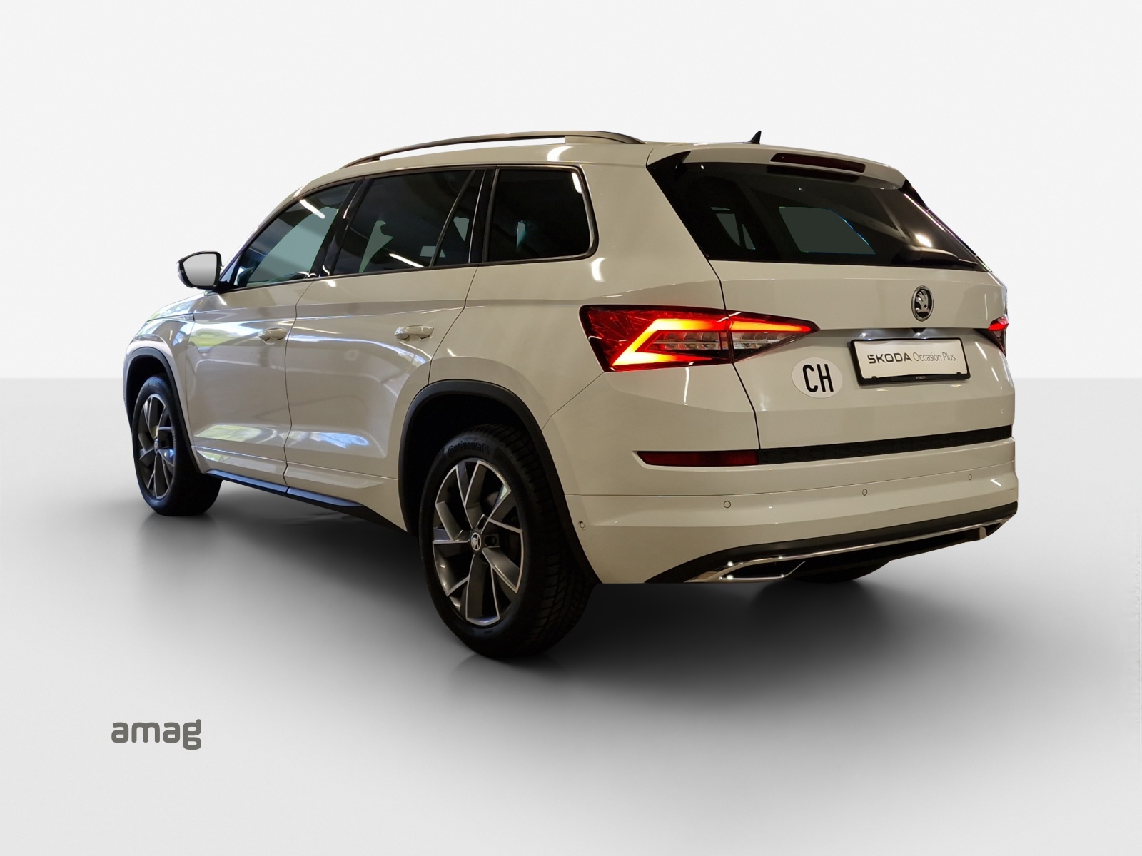 SKODA Kodiaq 2.0 TDI CR Sport Line 4x4 DSG-showroom-element-2