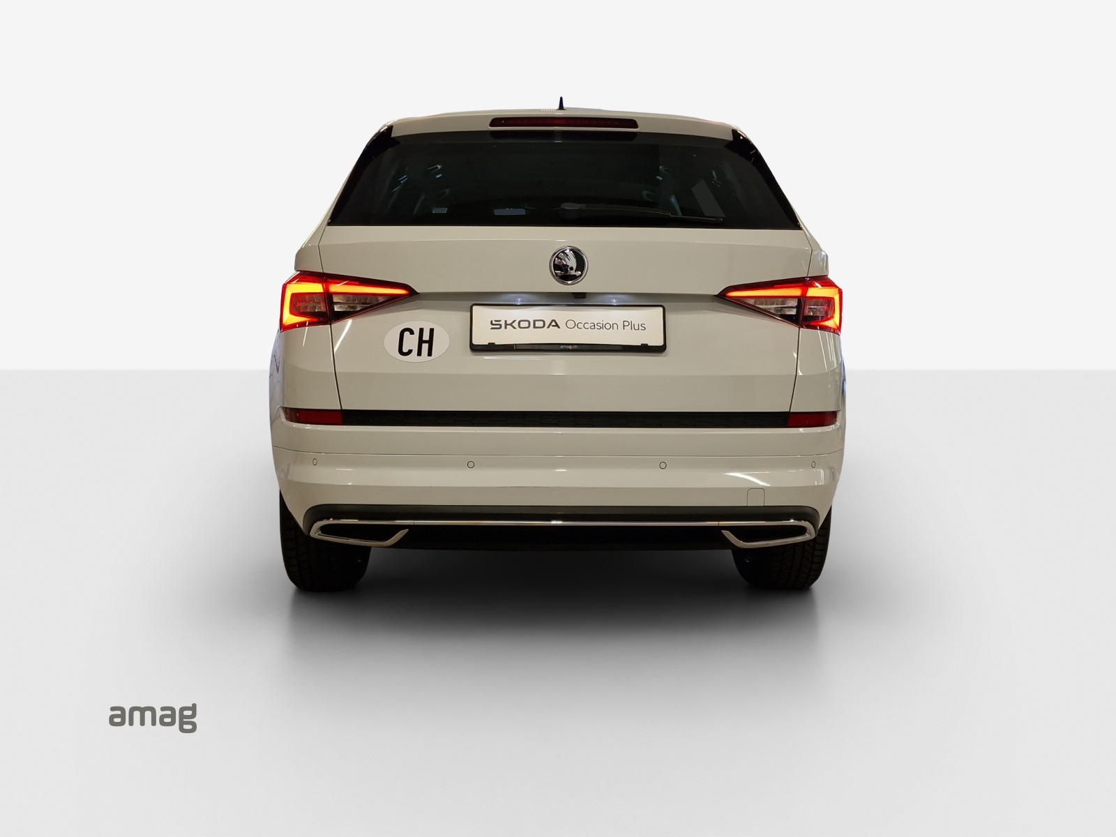 SKODA Kodiaq 2.0 TDI CR Sport Line 4x4 DSG-showroom-element-3