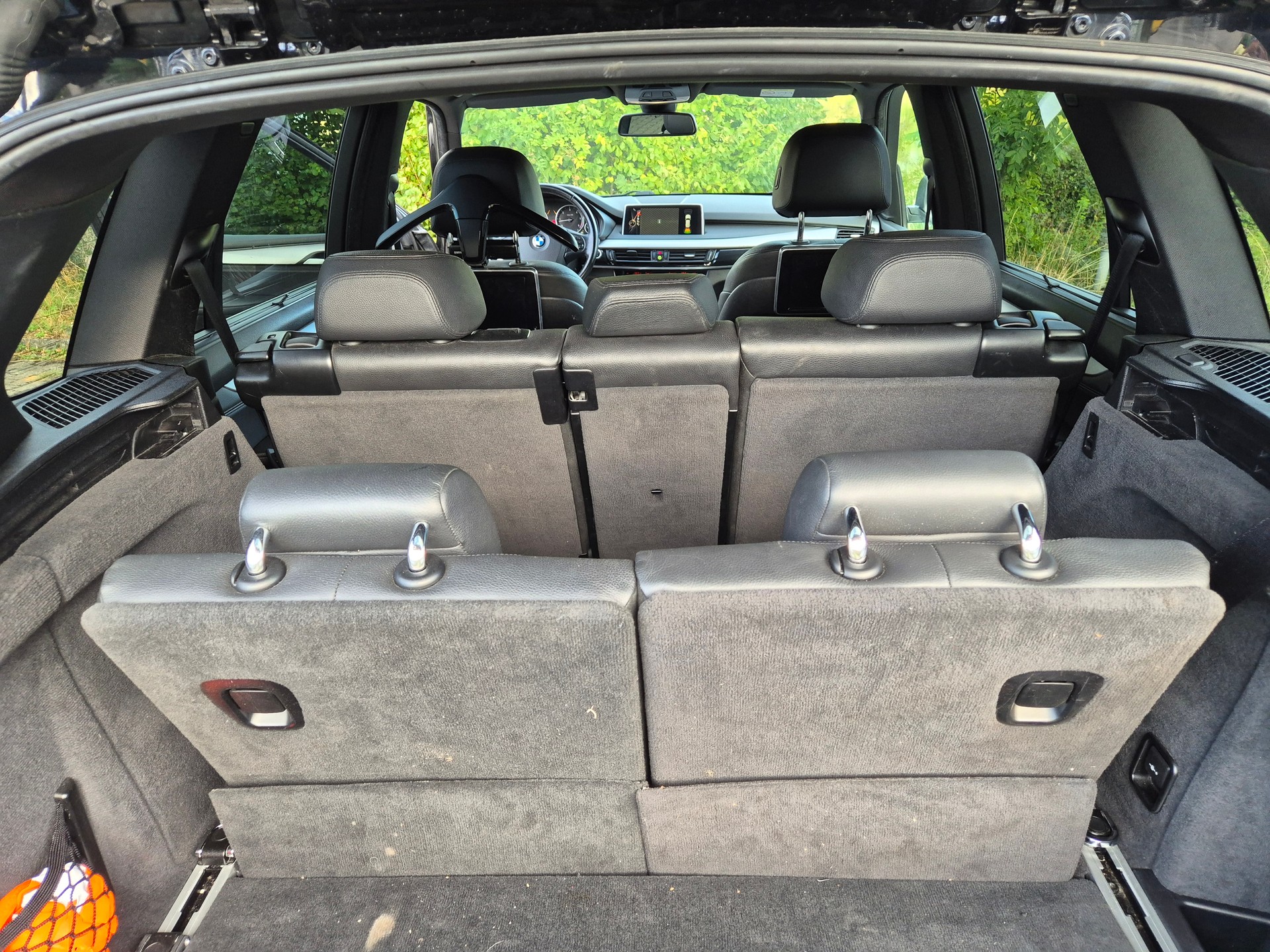 BMW X5 xDrive 30d Steptronic-image-9