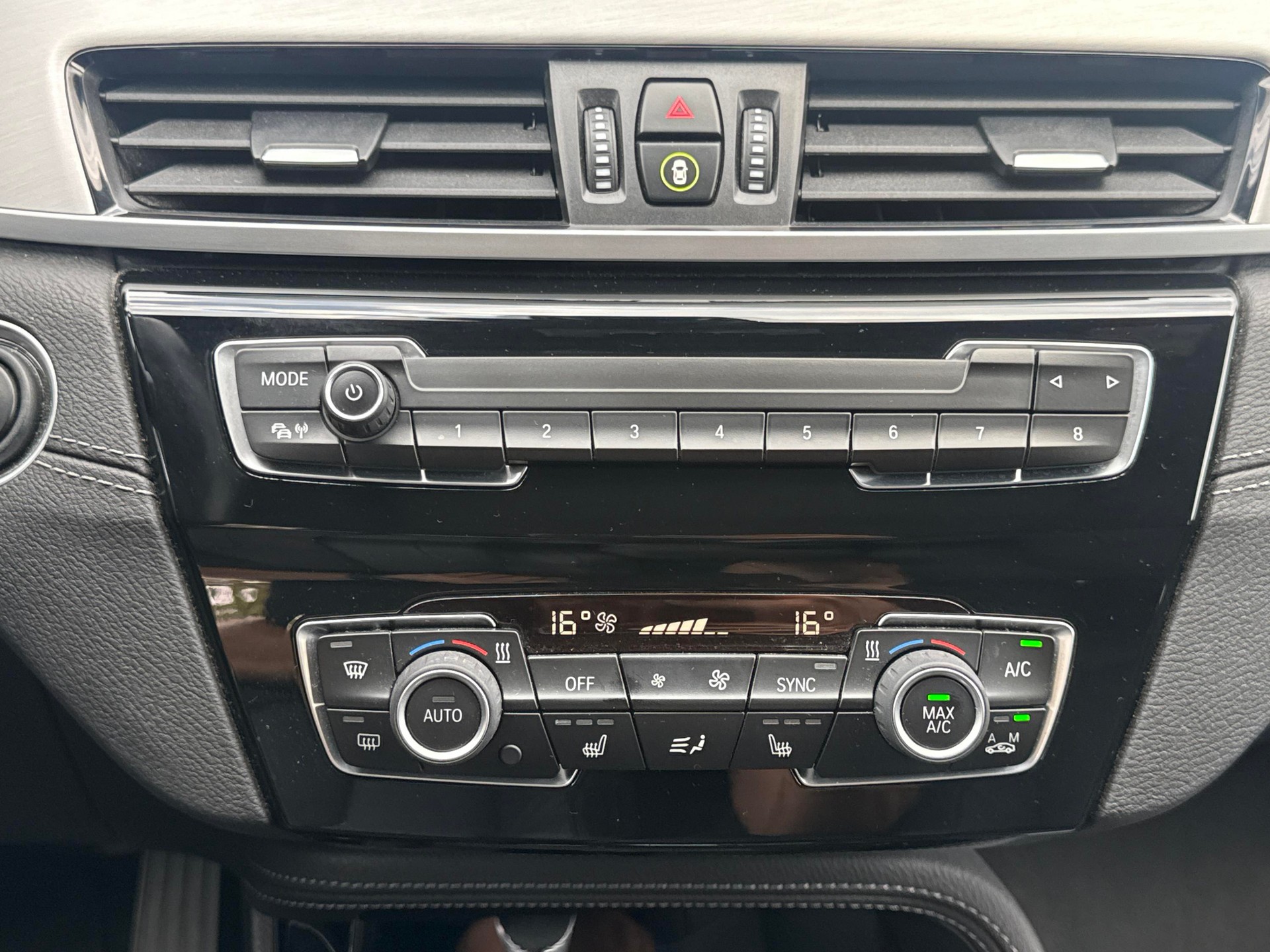 BMW X1 xDrive 20d M Sport-image-15