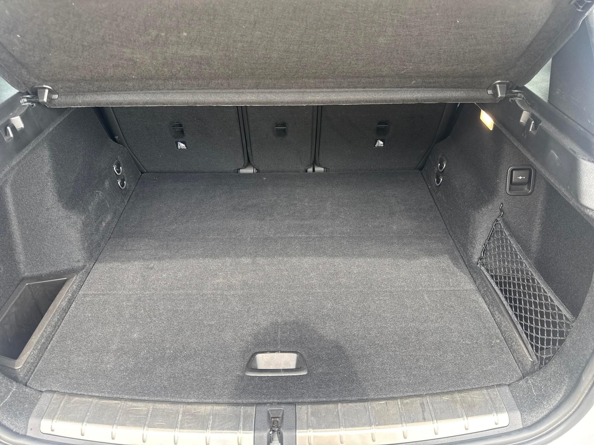 BMW X1 xDrive 20d M Sport-image-17
