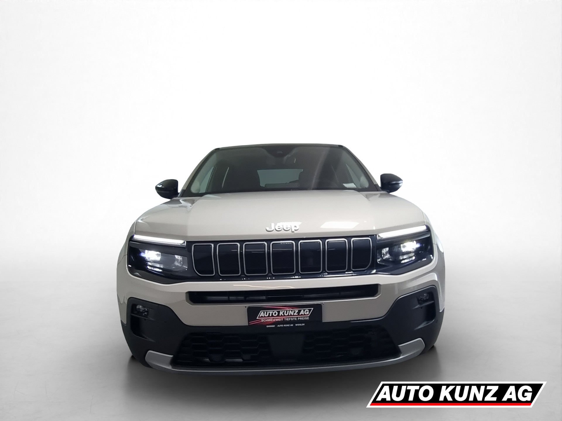 JEEP Avenger Summit 54kWh 8-fach-showroom-element-1