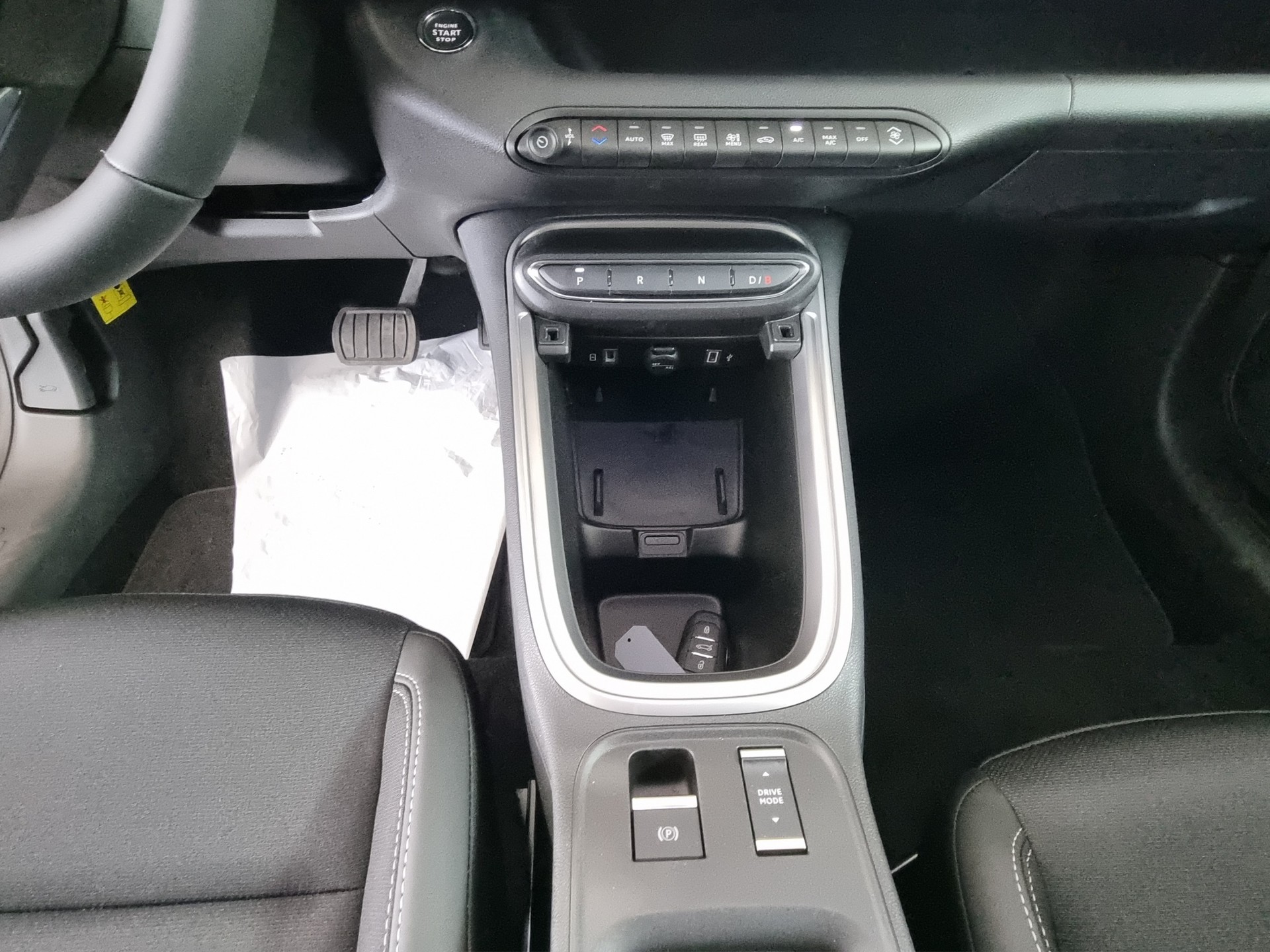 JEEP Avenger Summit 54kWh 8-fach-image-9