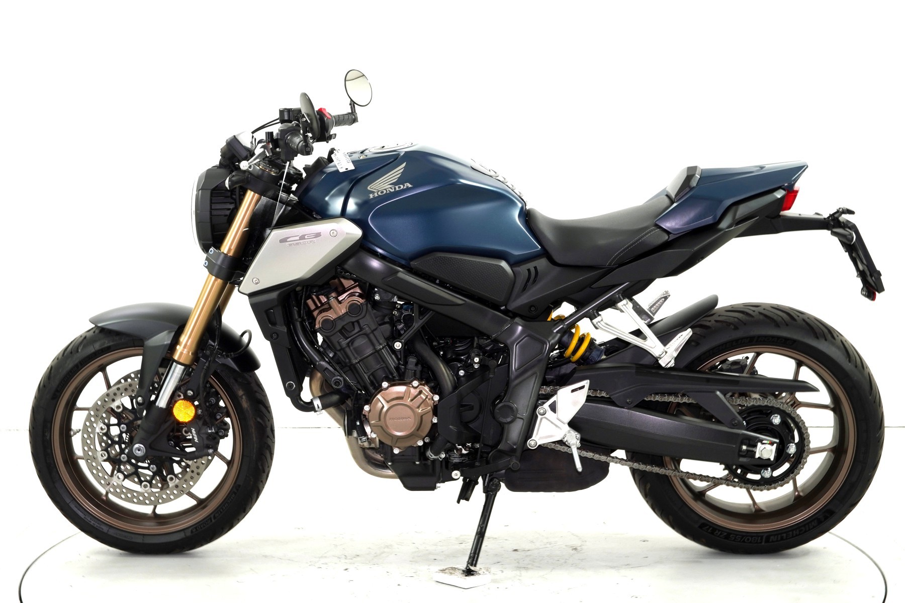 HONDA CB 650 R ABS-image-4