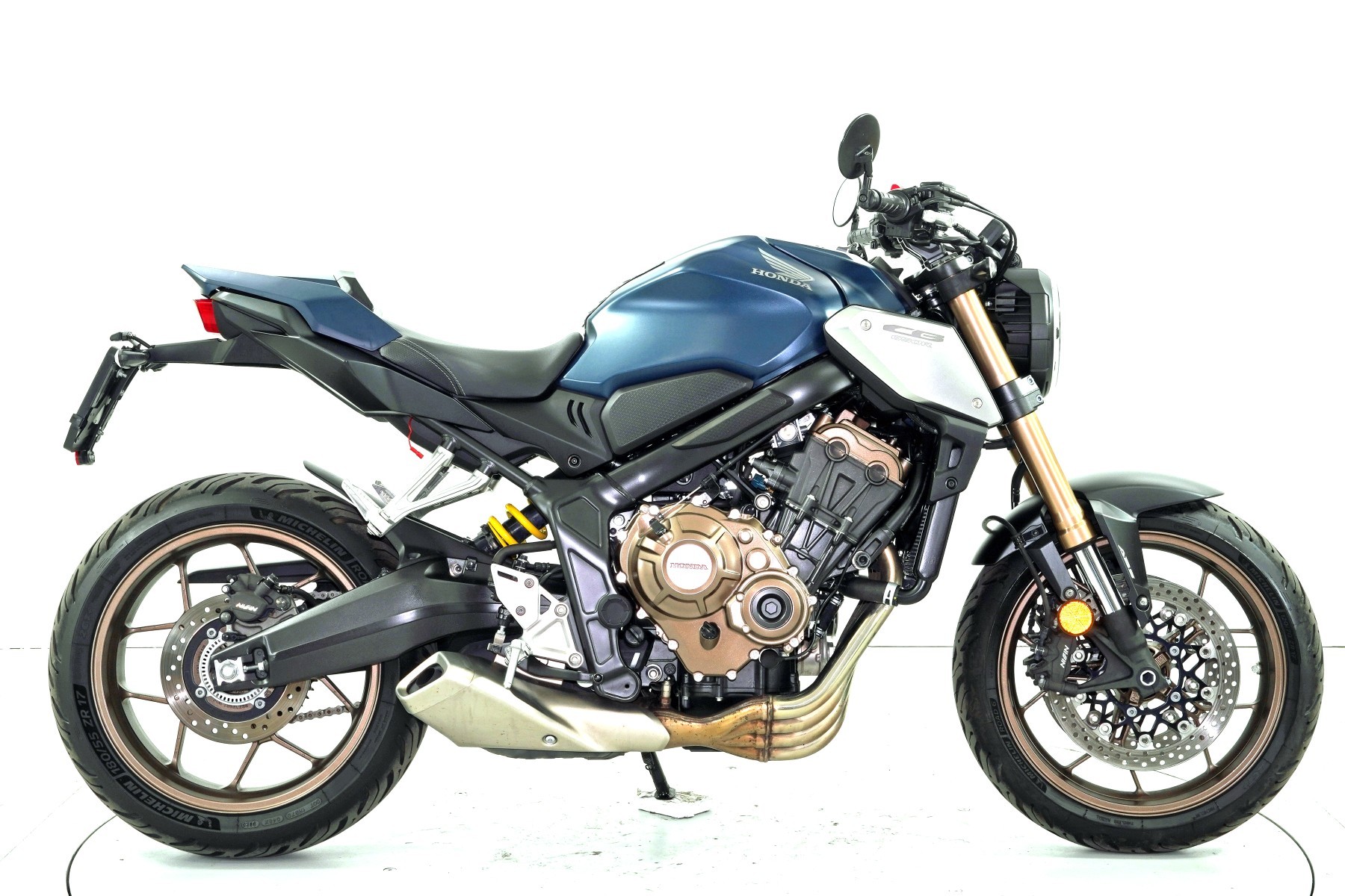 HONDA CB 650 R ABS-image-3
