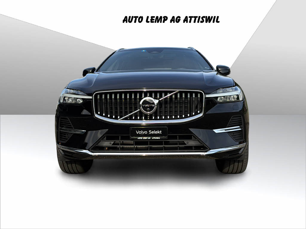VOLVO XC60 2.0 T8 TE Ultimate Bright-showroom-element-1