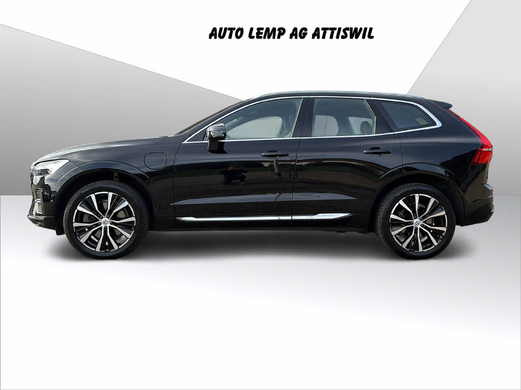 VOLVO XC60 2.0 T8 TE Ultimate Bright-showroom-element-2