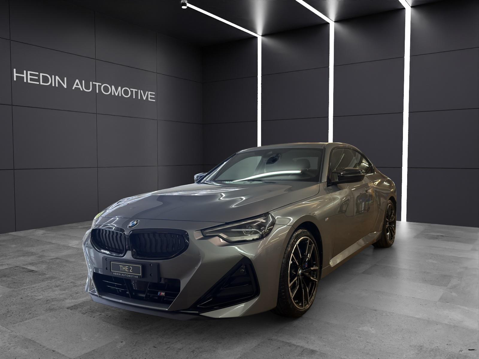 BMW M240i Coupé xDrive