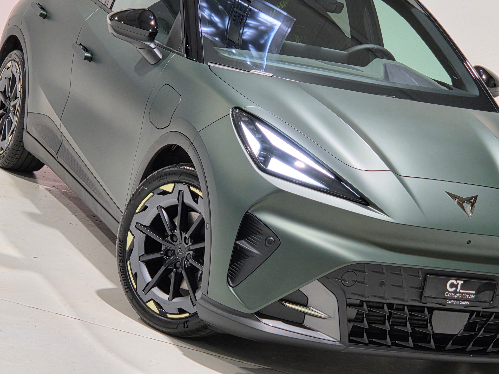 CUPRA Raval 52 kWh VZ Extreme-image-26
