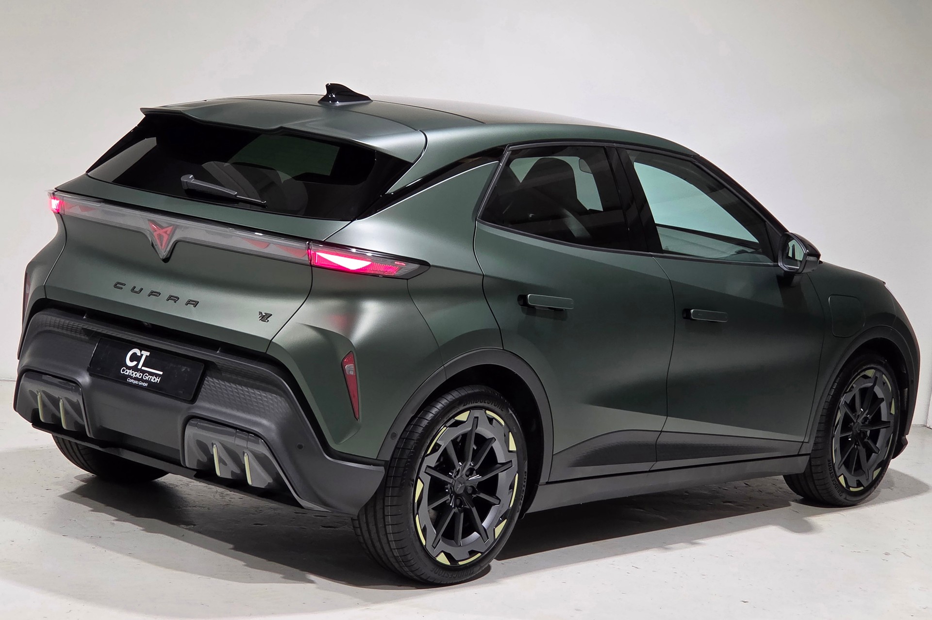CUPRA Raval 52 kWh VZ Extreme-image-29