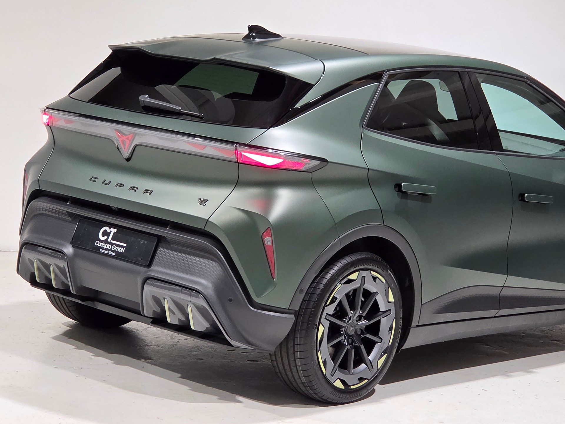 CUPRA Raval 52 kWh VZ Extreme-image-30