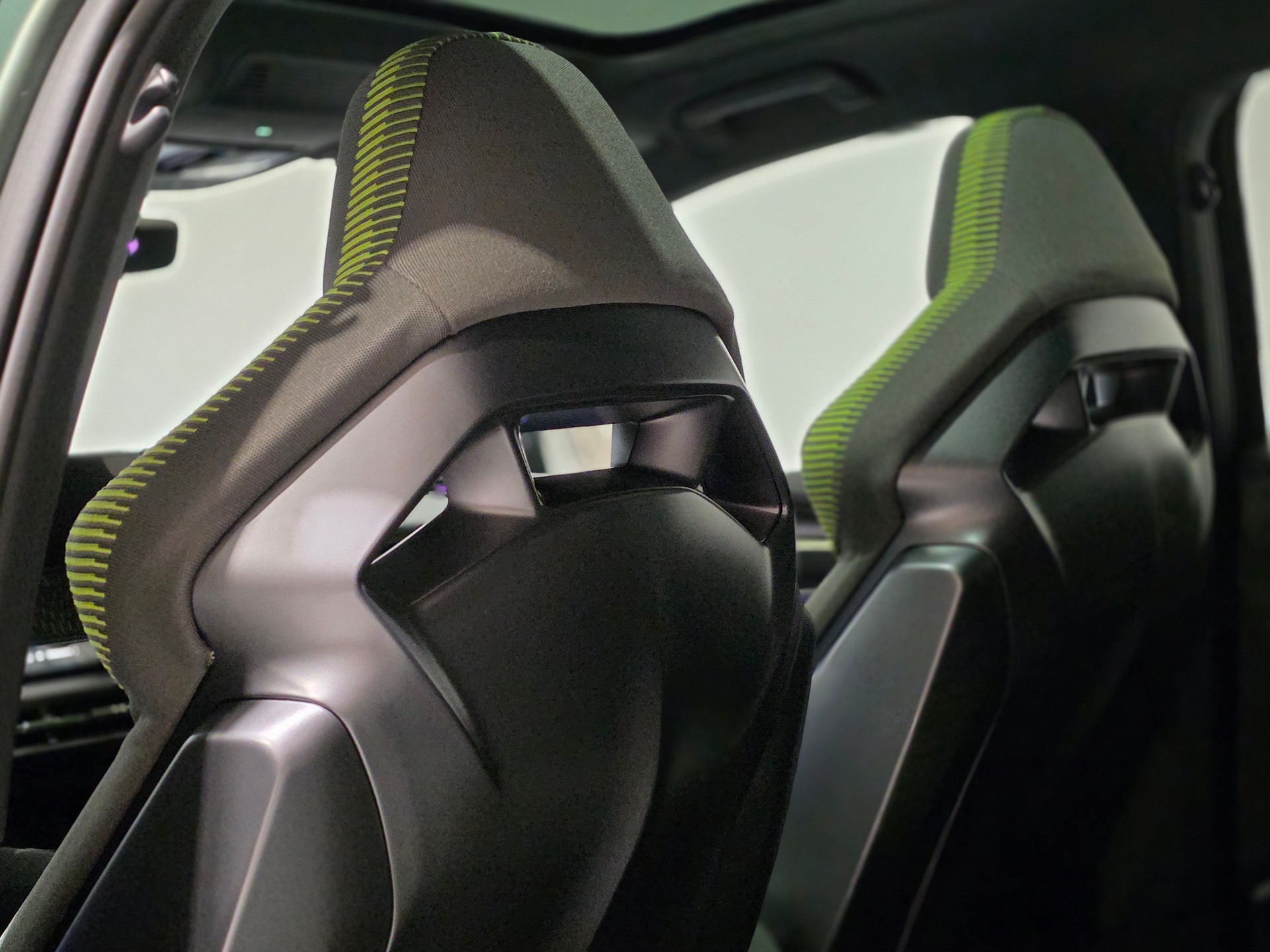 CUPRA Raval 52 kWh VZ Extreme-image-16