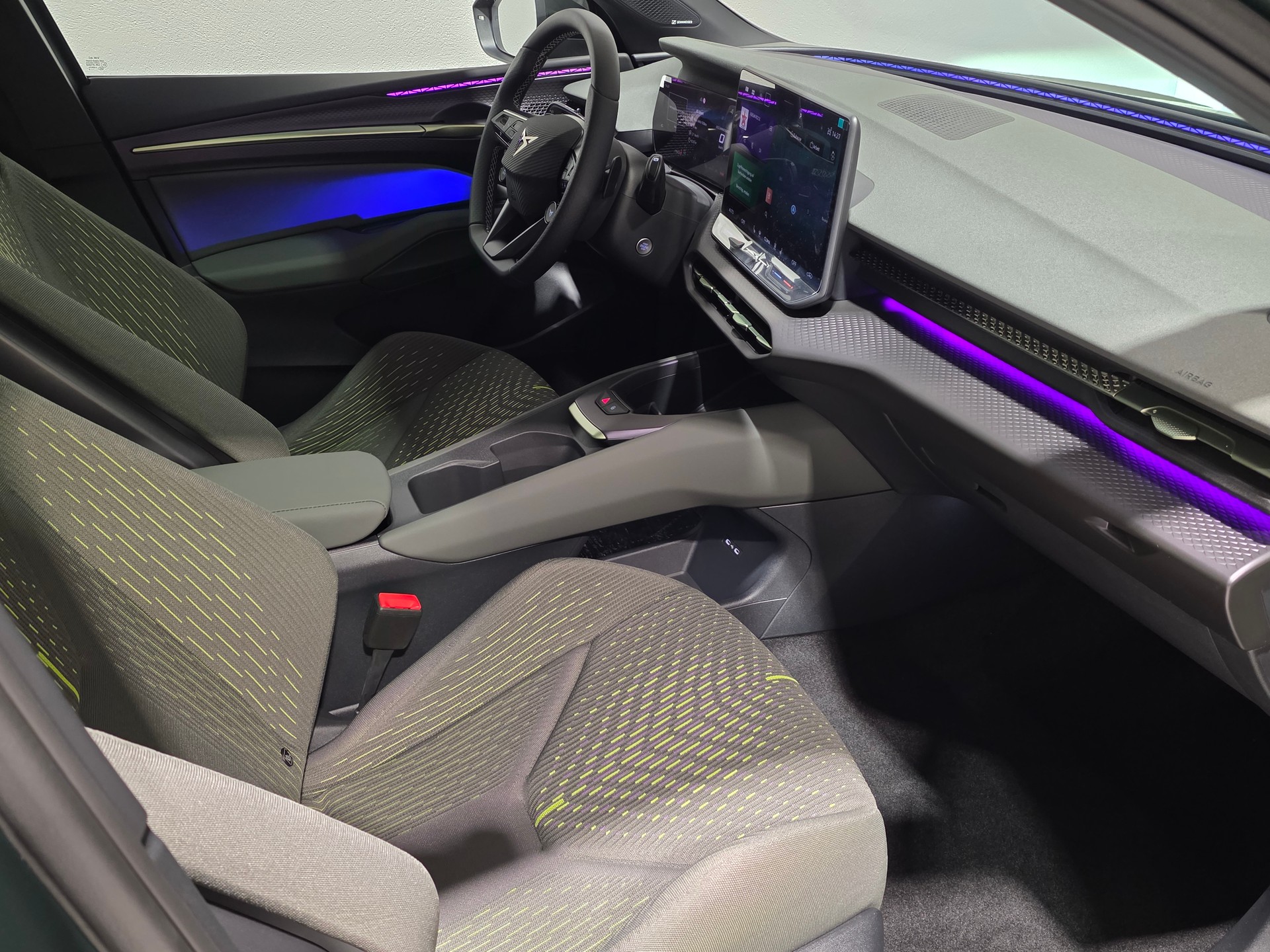 CUPRA Raval 52 kWh VZ Extreme-image-20