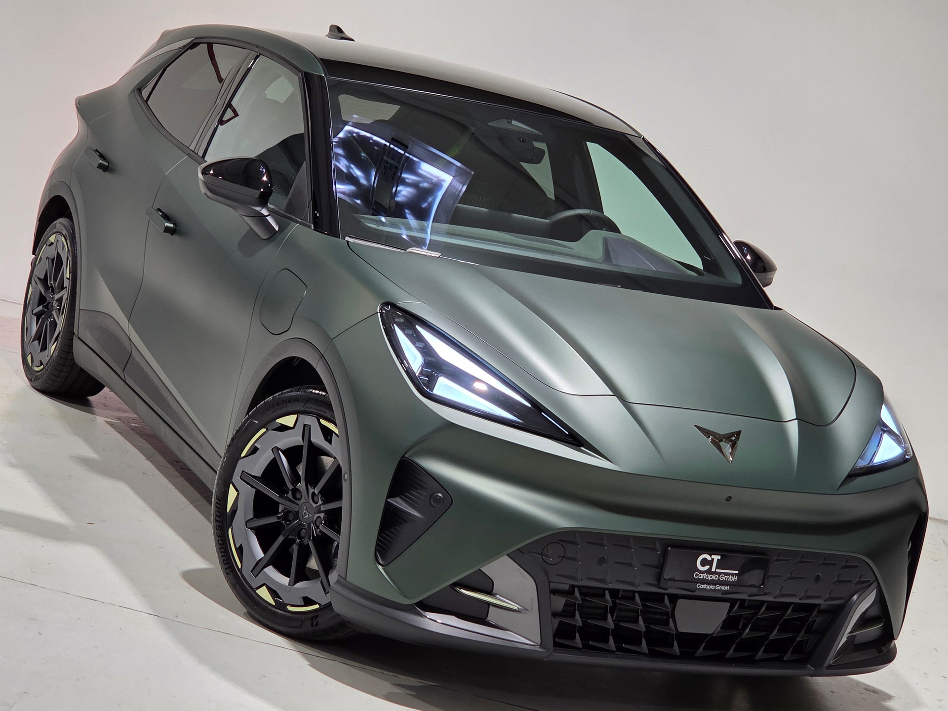 CUPRA Raval 52 kWh VZ Extreme-image-27