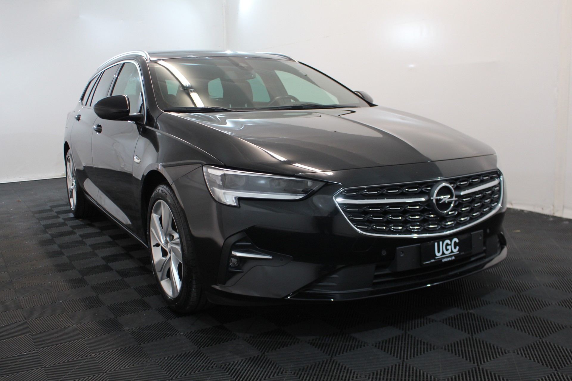 OPEL Insignia Sports Tourer 2.0 T Elegance